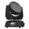 Типа WASH EURO DJ LED ZOOM 3610 II